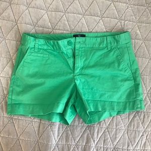 Gap shorts